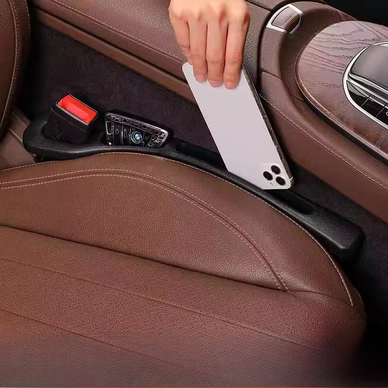 Phone Accessories Organizer - Dongfeng eπ008 Araba Koltuğu Boşluk Doldurucu