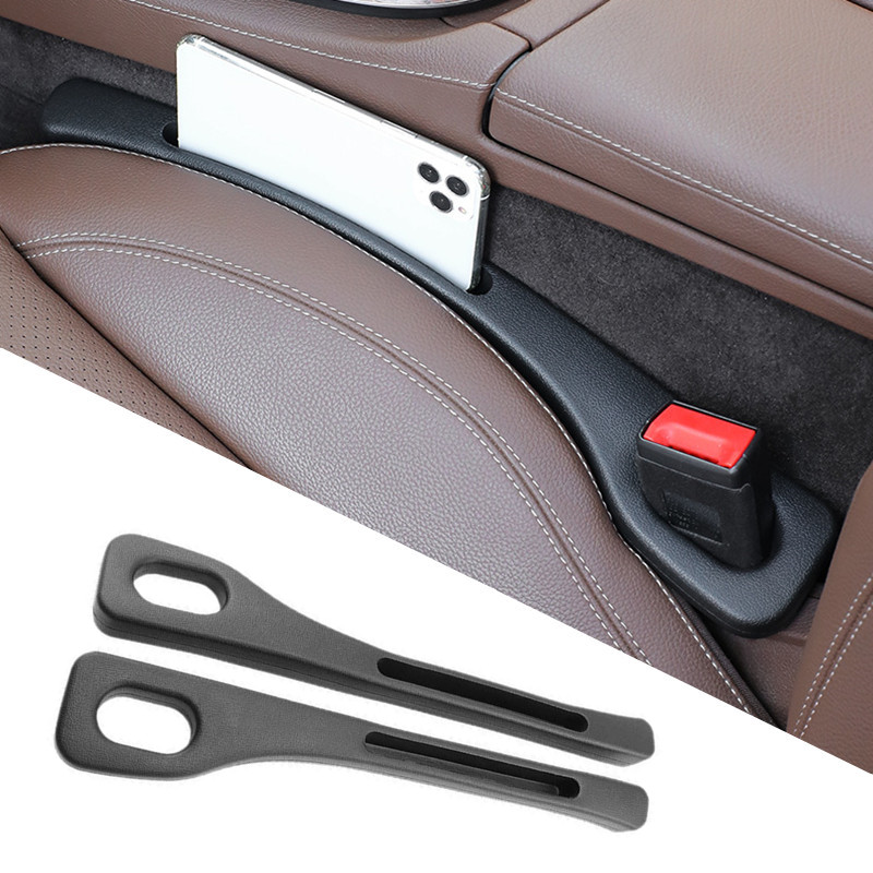 Phone Accessories Organizer - 2 adet araba koltuğu boşluk dolgu