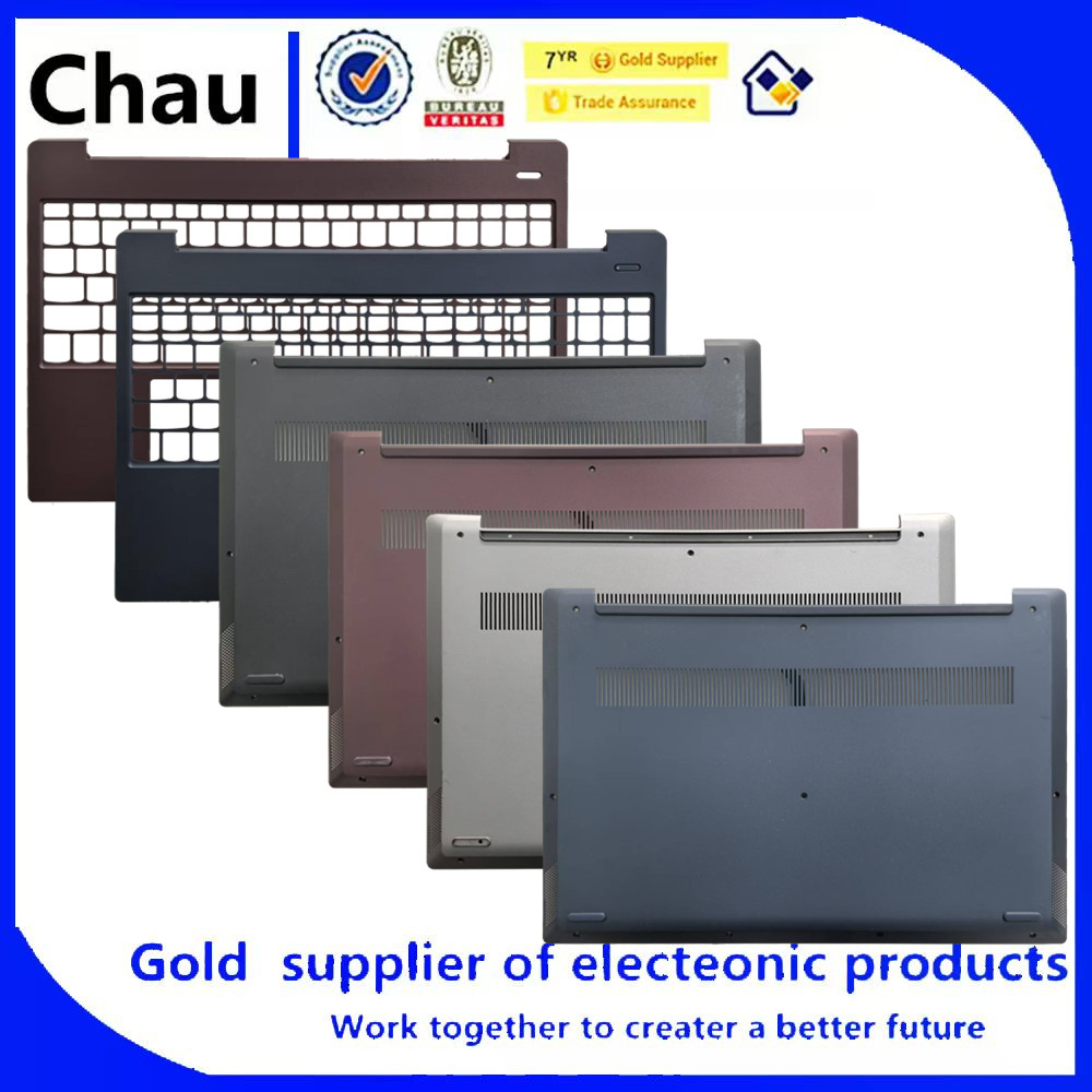 Phone Accessories On Top - Yeni Chau Ideapad S340-15 S340-15IWL S340-15API