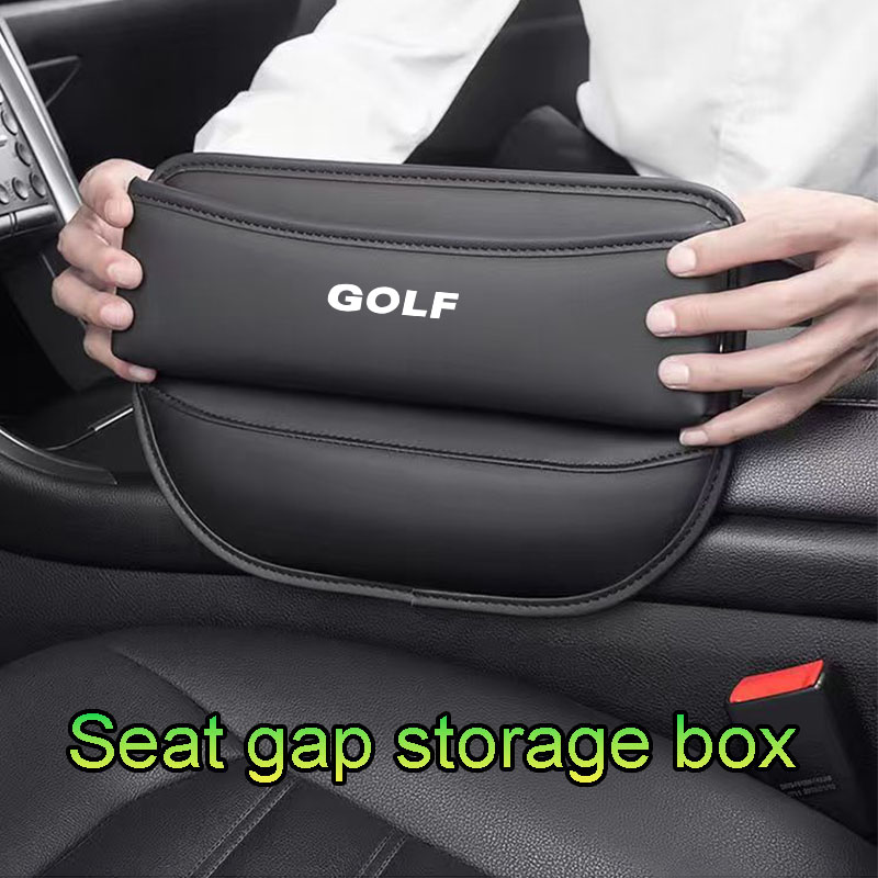 Phone Accessories Organizer - Araba Boşluk Düzenleyici - Koltuk Aralığı