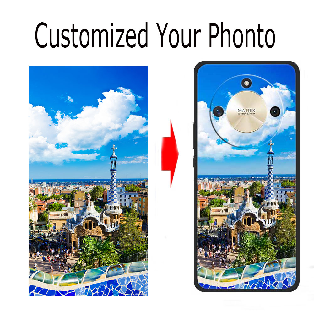 Phone Accessories Names - DIY Fotoğraf Adı Özel Telefon Kılıfları