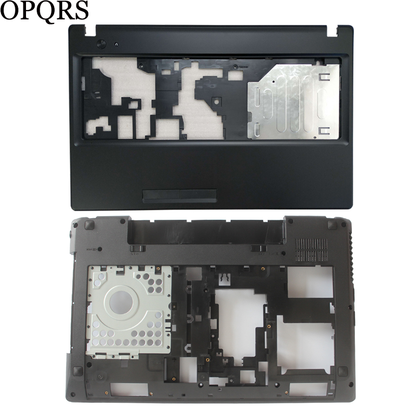 Phone Accessories On Top - YENI LENOVO G580 G585 laptop Palmrest