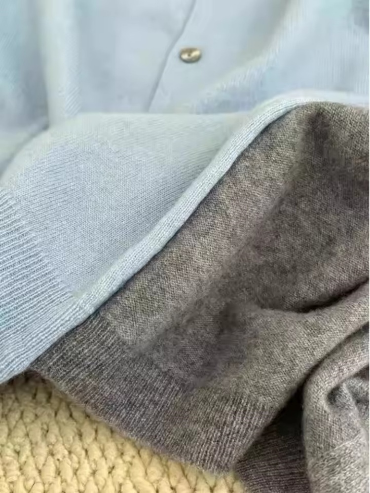 Kore Örgü Kardigan Yuvarlak Ya - Phone Accessories On Top incelemesi ve fiyatı