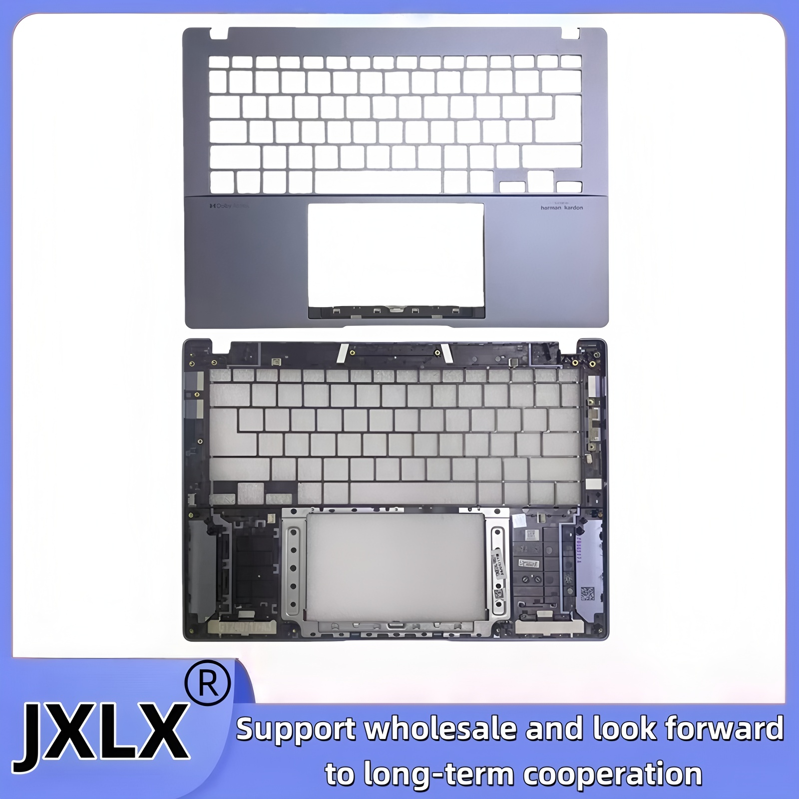 JXLX ®   Yeni ASUS Vivobook S1 - Phone Accessories On Top incelemesi ve fiyatı