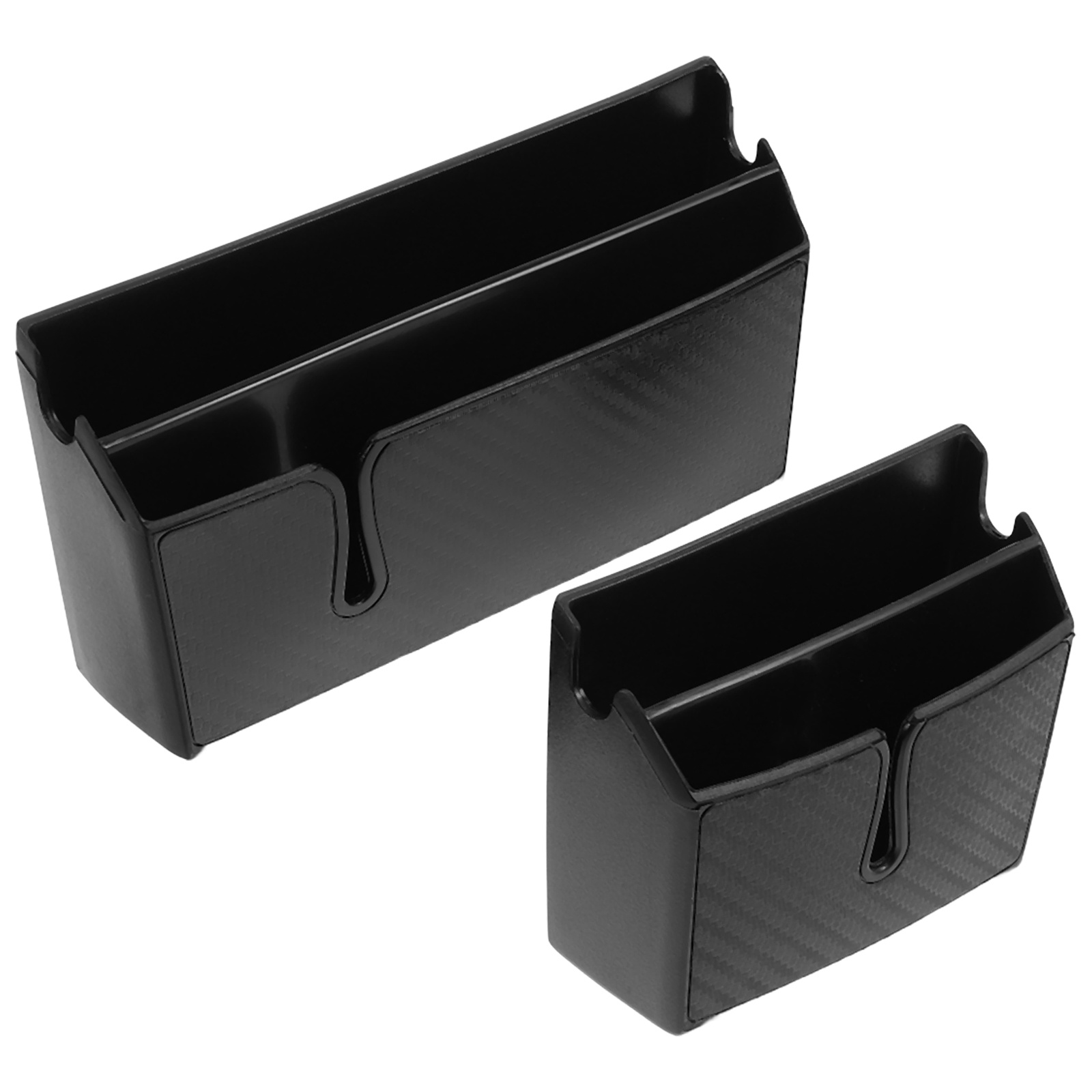 2 adet dayanıklı PVC araba org - Phone Accessories Organizer incelemesi ve fiyatı