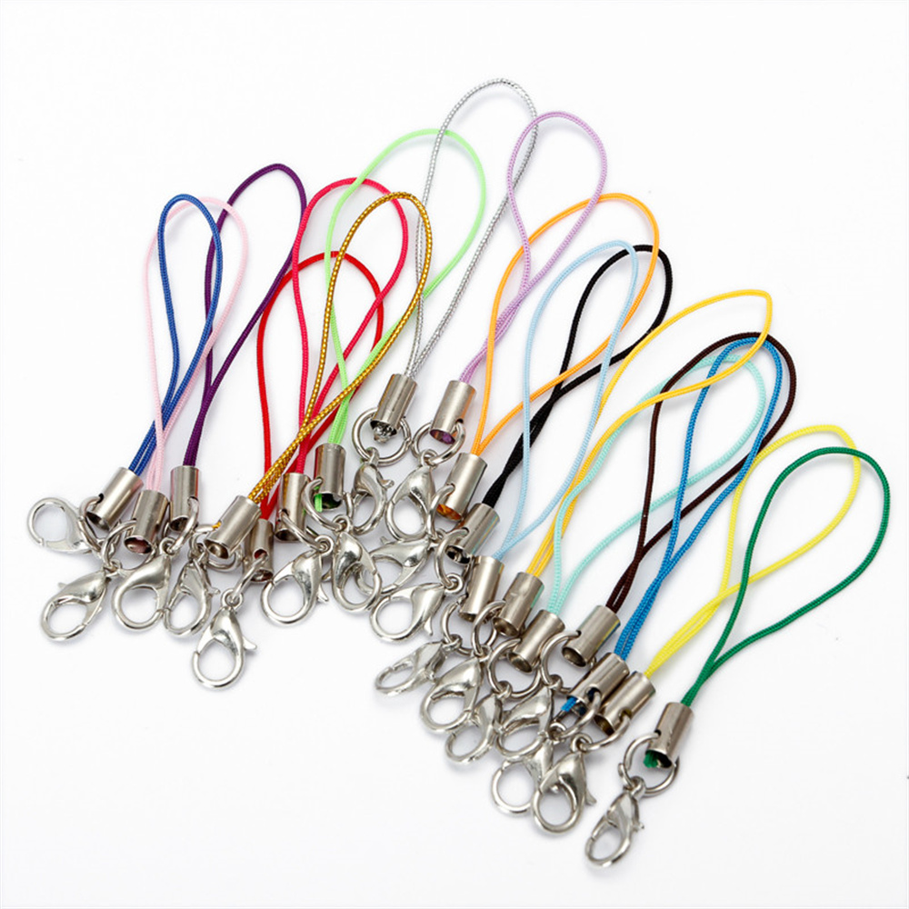 50 adet Karışık Renkli Istakoz - Phone Accessories Jewelry incelemesi ve fiyatı