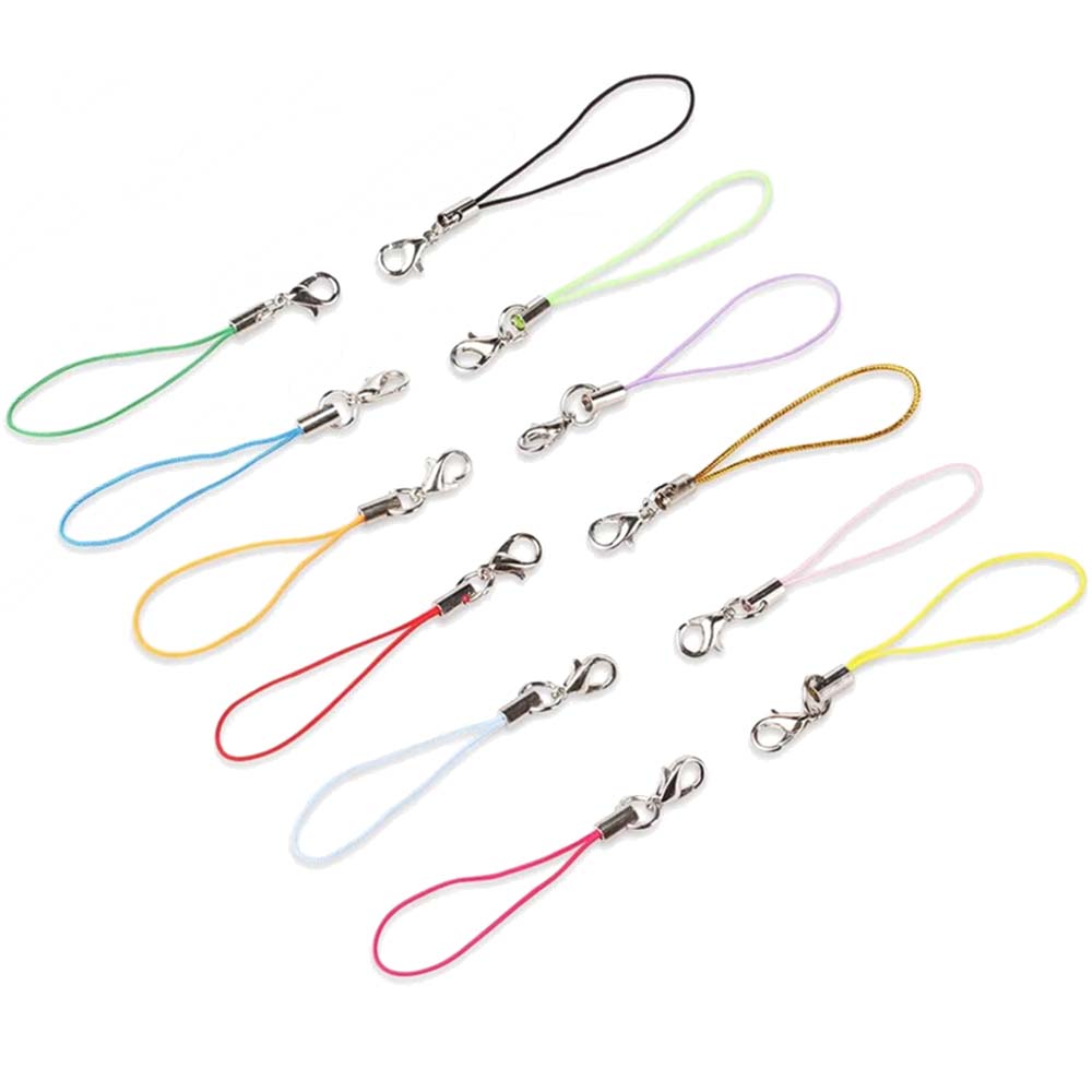 50 adet Karışık Renkli Istakoz - Phone Accessories Jewelry incelemesi ve fiyatı