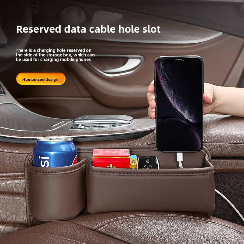 Volkswagen VW Golf için MK7 Be - Phone Accessories Organizer incelemesi ve fiyatı