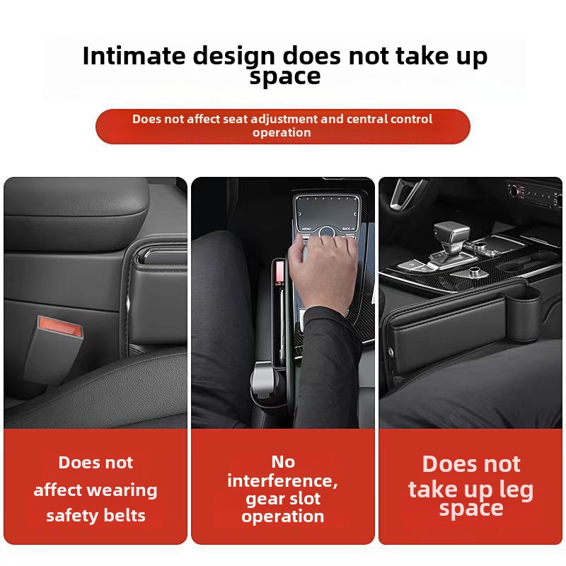 Volkswagen VW Golf için MK7 Be - Phone Accessories Organizer incelemesi ve fiyatı