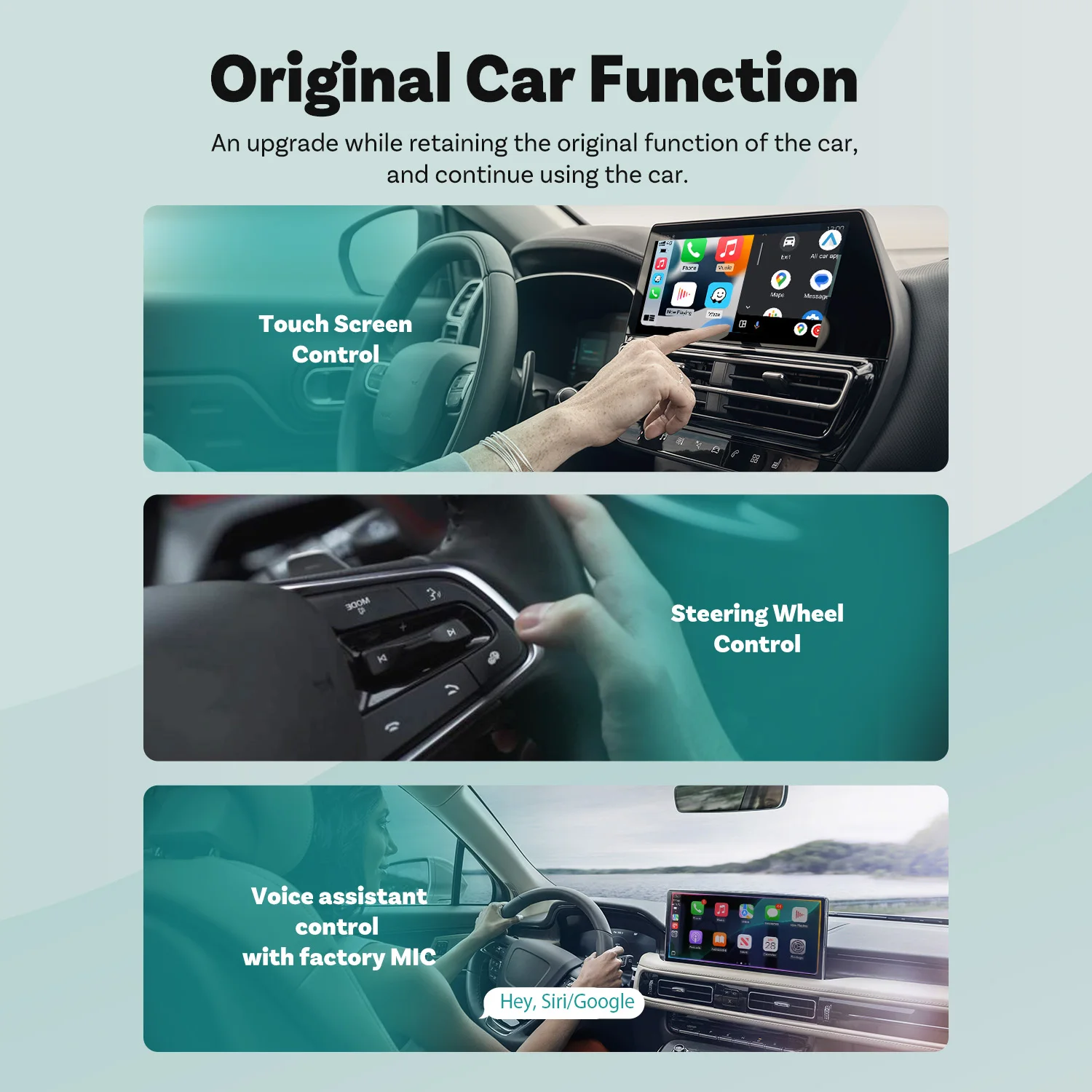 2026 Yeni OTTOCAST MINI Kablos - Phone Accessories Organizer incelemesi ve fiyatı