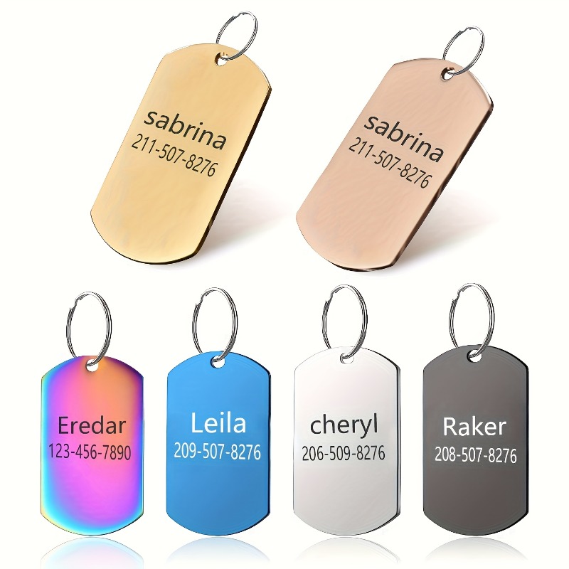Kişiselleştirilmiş Askeri Köpe - Phone Accessories Names incelemesi ve fiyatı