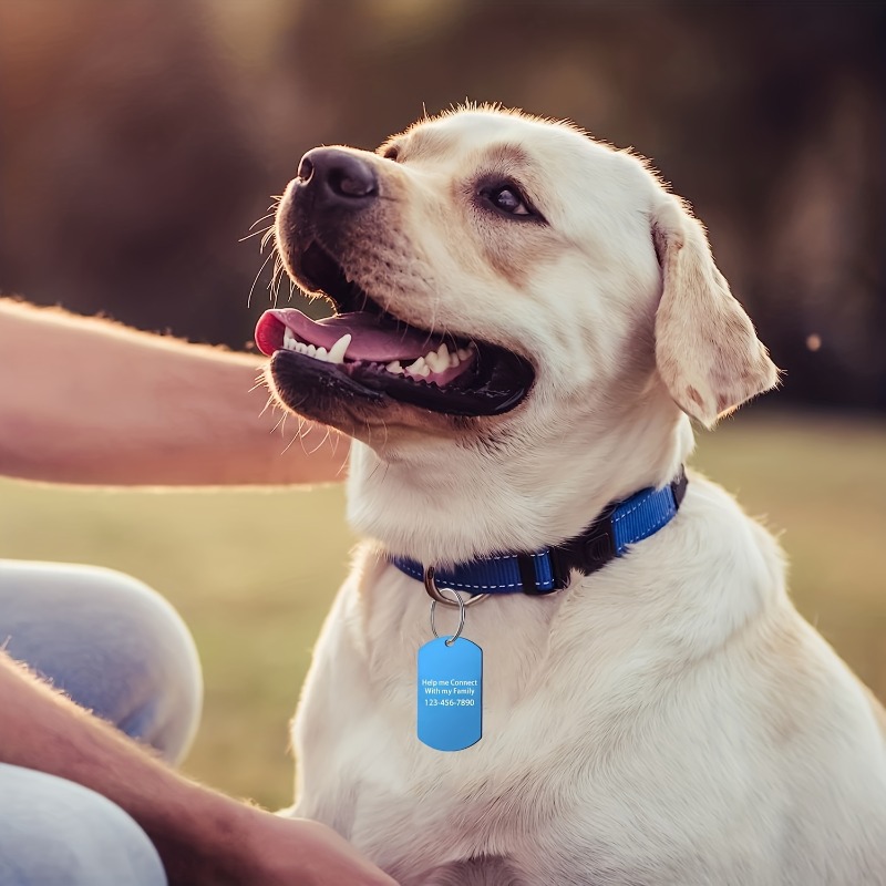 Kişiselleştirilmiş Askeri Köpe - Phone Accessories Names incelemesi ve fiyatı