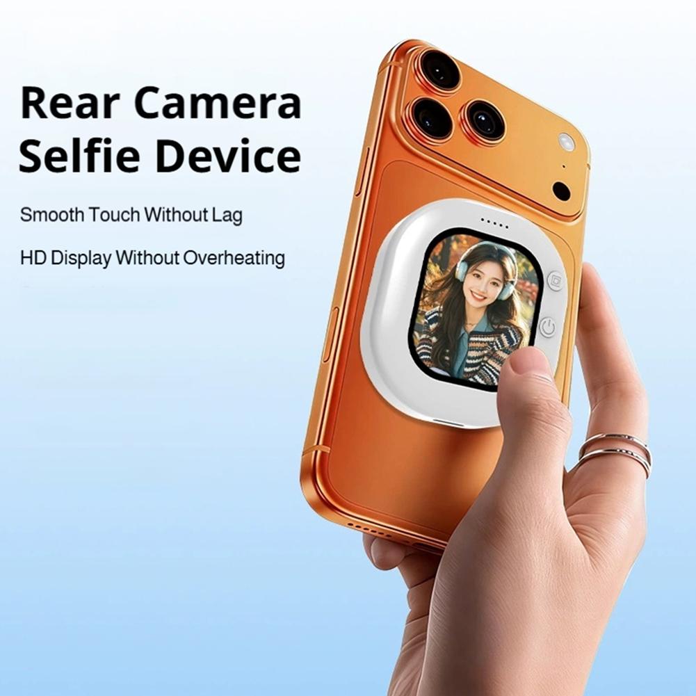 Telefon Selfie Ayna Cihazı Ger - Phone Accessories You Need incelemesi ve fiyatı