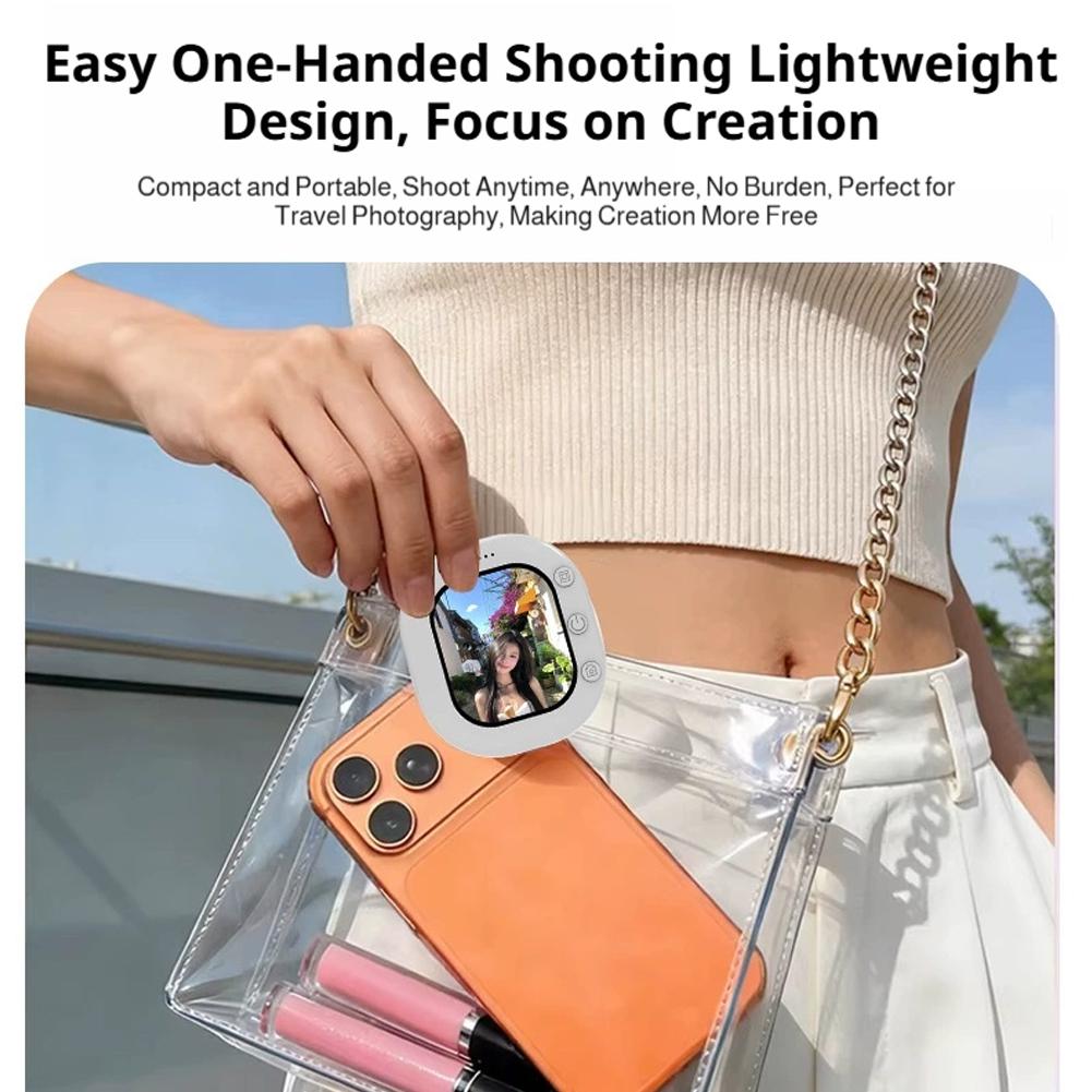 Telefon Selfie Ayna Cihazı Ger - Phone Accessories You Need incelemesi ve fiyatı