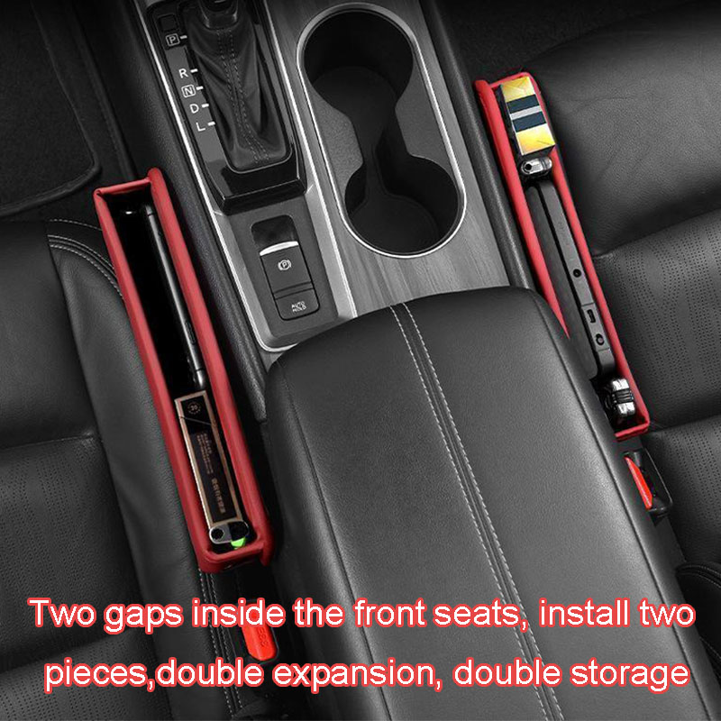 Araba Boşluk Düzenleyici - Kol - Phone Accessories Organizer incelemesi ve fiyatı