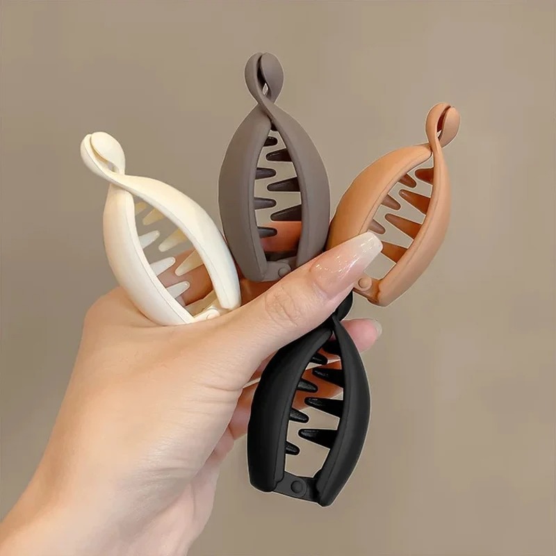1/4 adet büküm muz klipsi dike - Phone Accessories On Top incelemesi ve fiyatı