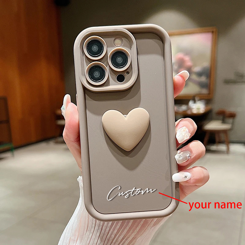 Kişiye Özel İsimli Sevimli Kal - Phone Accessories Names incelemesi ve fiyatı