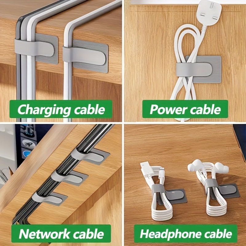 Kablo Bağları Yeniden Kullanıl - Phone Accessories You Need incelemesi ve fiyatı
