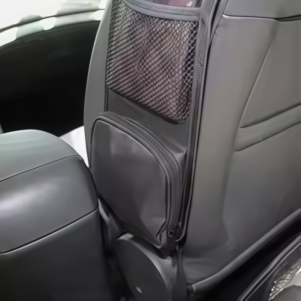 Araba Koltuğu Düzenleyici Çant - Phone Accessories Organizer incelemesi ve fiyatı