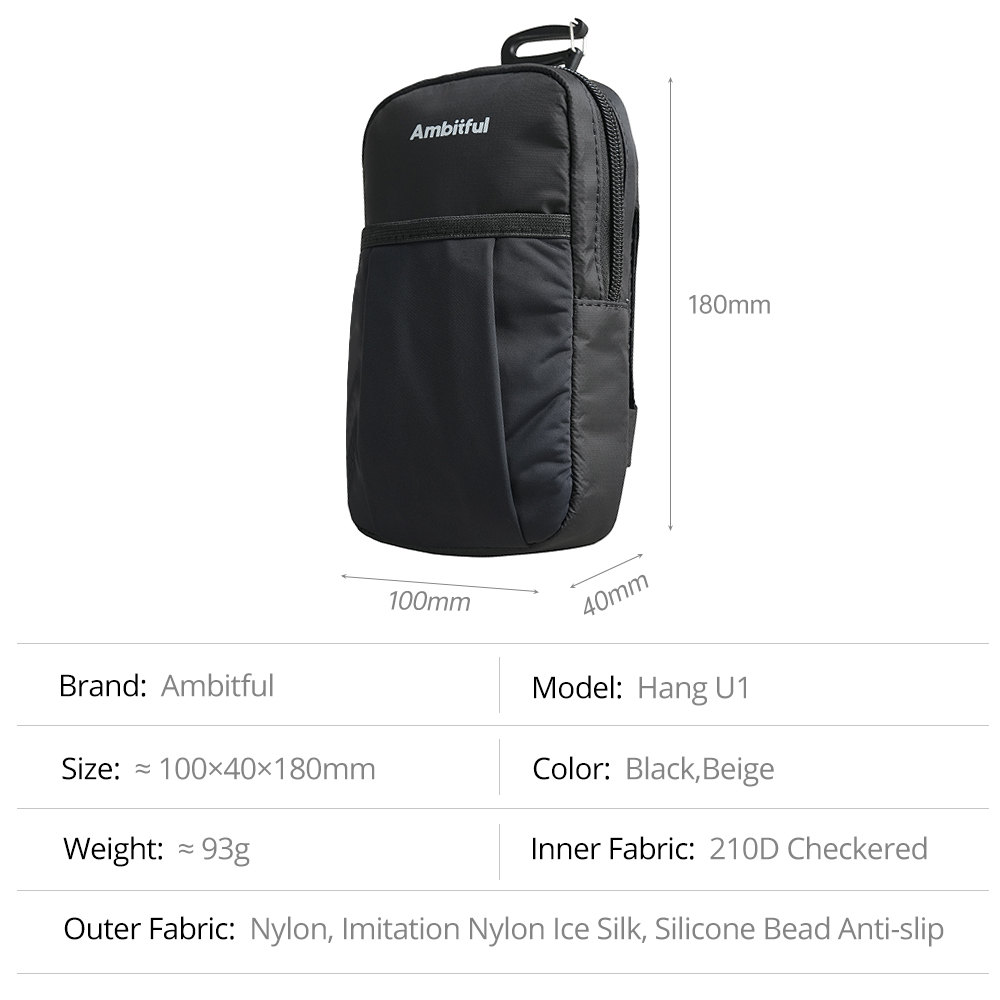 Hang U1 Cep Telefonu Kılıfı Sı - Phone Accessories Organizer incelemesi ve fiyatı