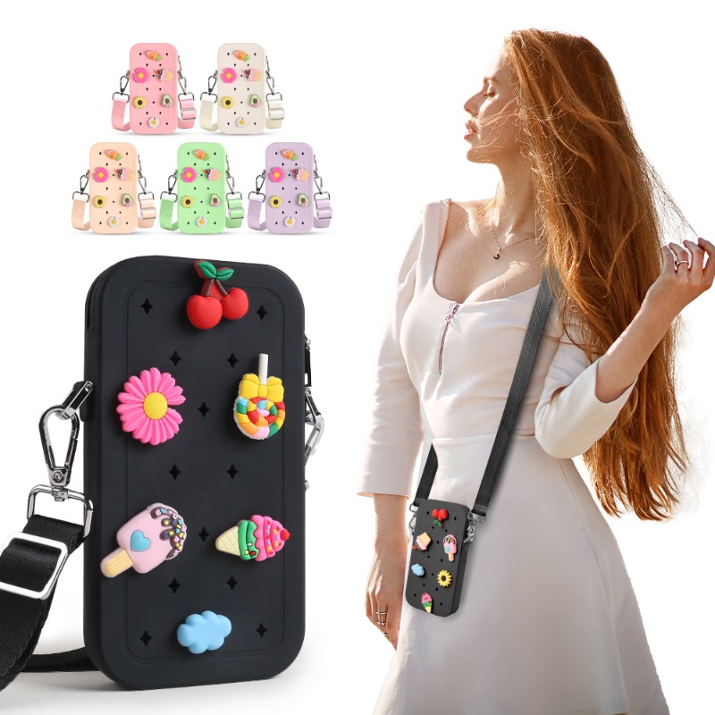 Çok İşlevli Taşınabilir Siliko - Phone Accessories Organizer incelemesi ve fiyatı