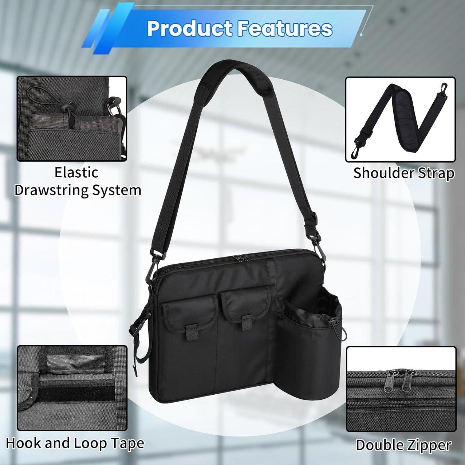 Uçak Cep Düzenleyici Koltuk Ar - Phone Accessories Organizer incelemesi ve fiyatı