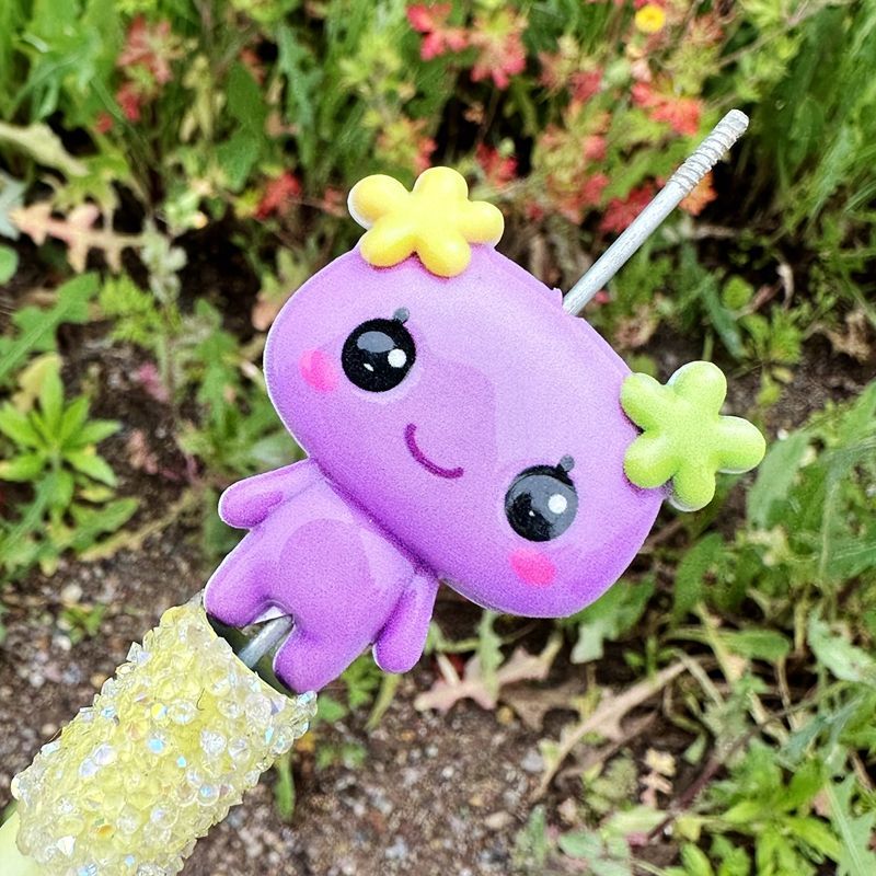 45mm Karikatür Tamagotchi çift - Phone Accessories Jewelry incelemesi ve fiyatı