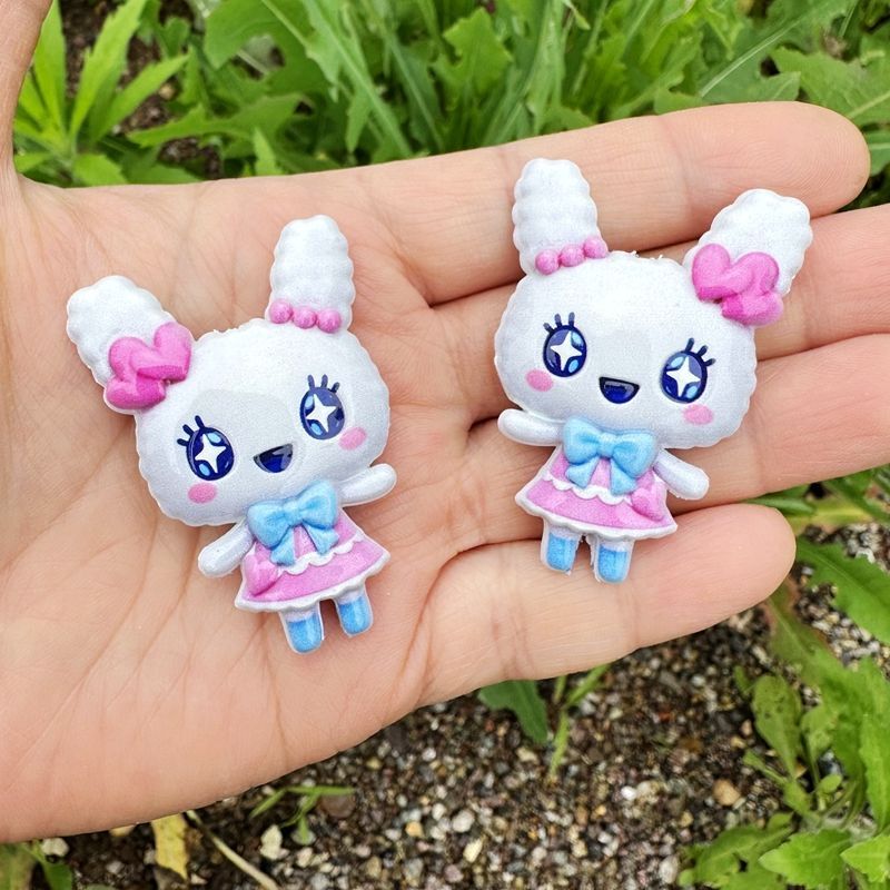 45mm Karikatür Tamagotchi çift - Phone Accessories Jewelry incelemesi ve fiyatı