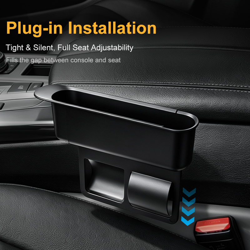 ABS Ayarlanabilir Araba Koltuğ - Phone Accessories Organizer incelemesi ve fiyatı