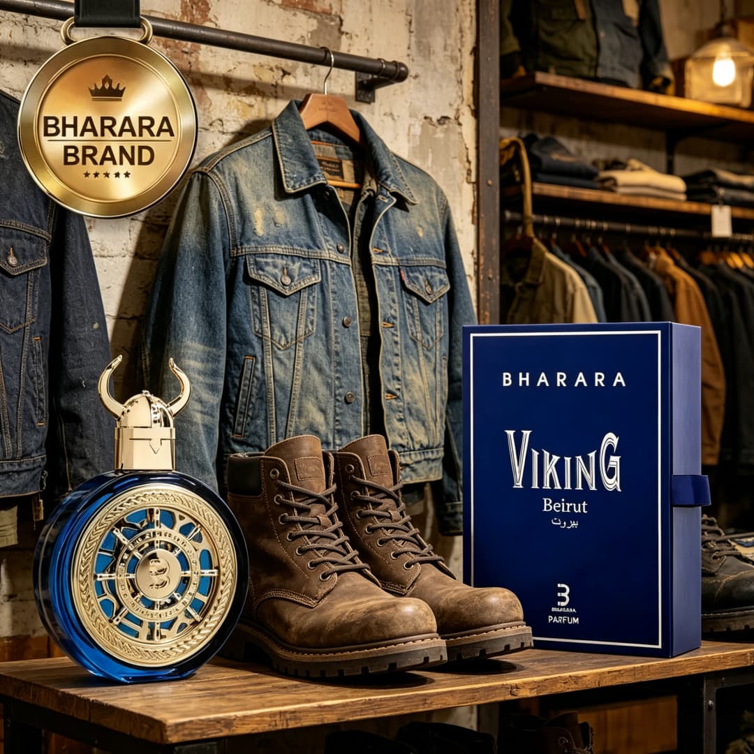 Bharara Viking Beirut Eau de P - Phone Accessories On Top incelemesi ve fiyatı