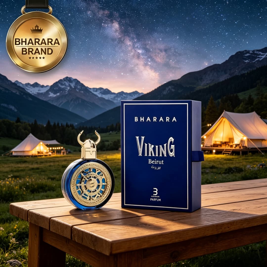 Bharara Viking Beirut Eau de P - Phone Accessories On Top incelemesi ve fiyatı