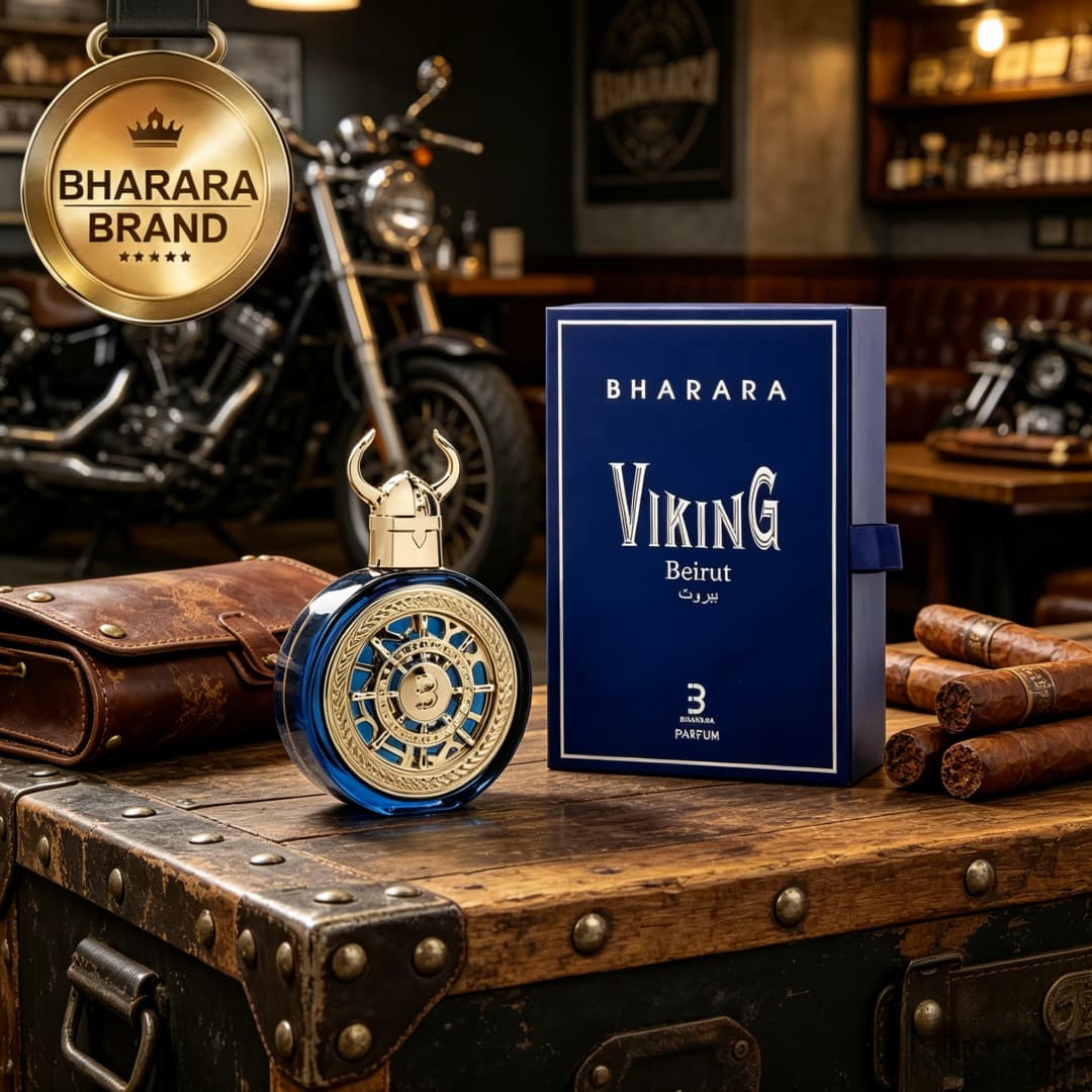 Bharara Viking Beirut Eau de P - Phone Accessories On Top incelemesi ve fiyatı