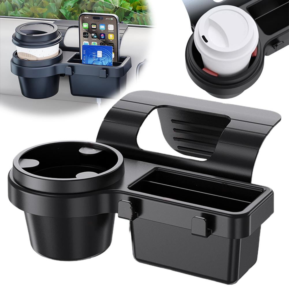 Araba Kapısı Bardaklık, Cam İç - Phone Accessories Organizer incelemesi ve fiyatı