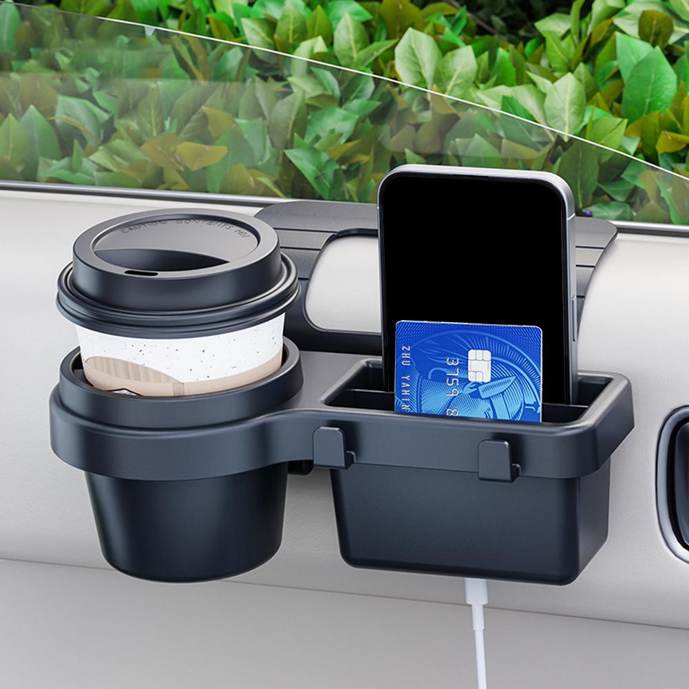 Araba Kapısı Bardaklık, Cam İç - Phone Accessories Organizer incelemesi ve fiyatı