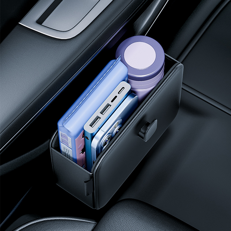 Araba Kapı Depolama Cepler Ası - Phone Accessories Organizer incelemesi ve fiyatı