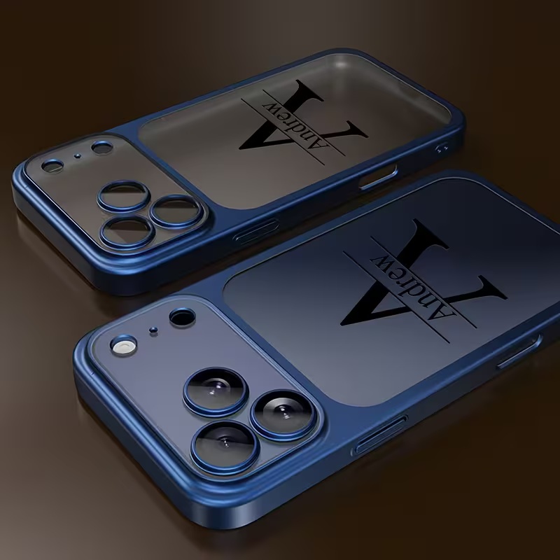 Kişiselleştirilmiş Lüks Özel İ - Phone Accessories Names incelemesi ve fiyatı