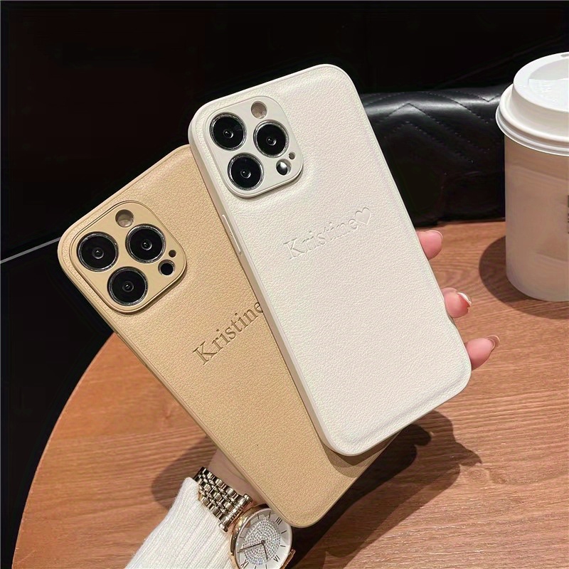 Kişiselleştirin Özelleştirme D - Phone Accessories Names incelemesi ve fiyatı