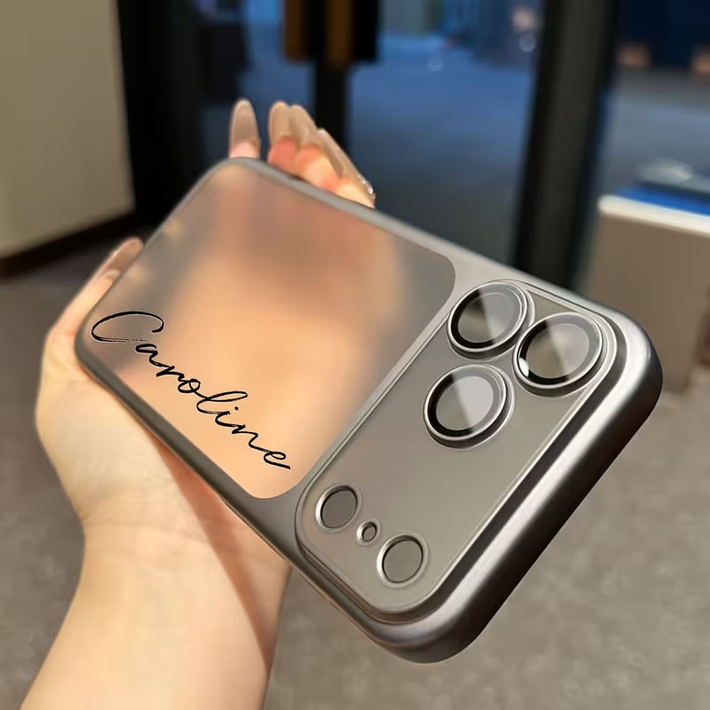 Kişiselleştirilmiş Özel İsimli - Phone Accessories Names incelemesi ve fiyatı