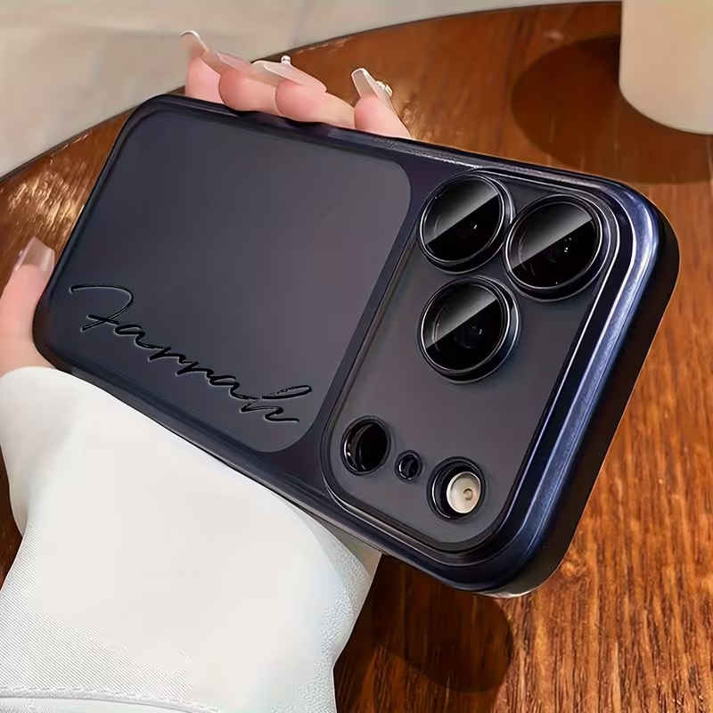 Kişiselleştirilmiş Özel İsimli - Phone Accessories Names incelemesi ve fiyatı
