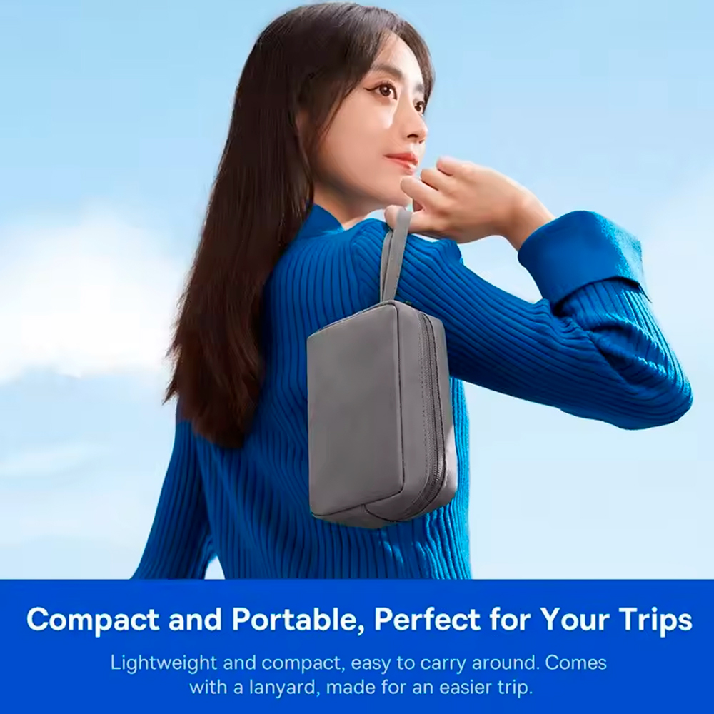 Taşınabilir Telefon Su Geçirme - Phone Accessories Organizer incelemesi ve fiyatı