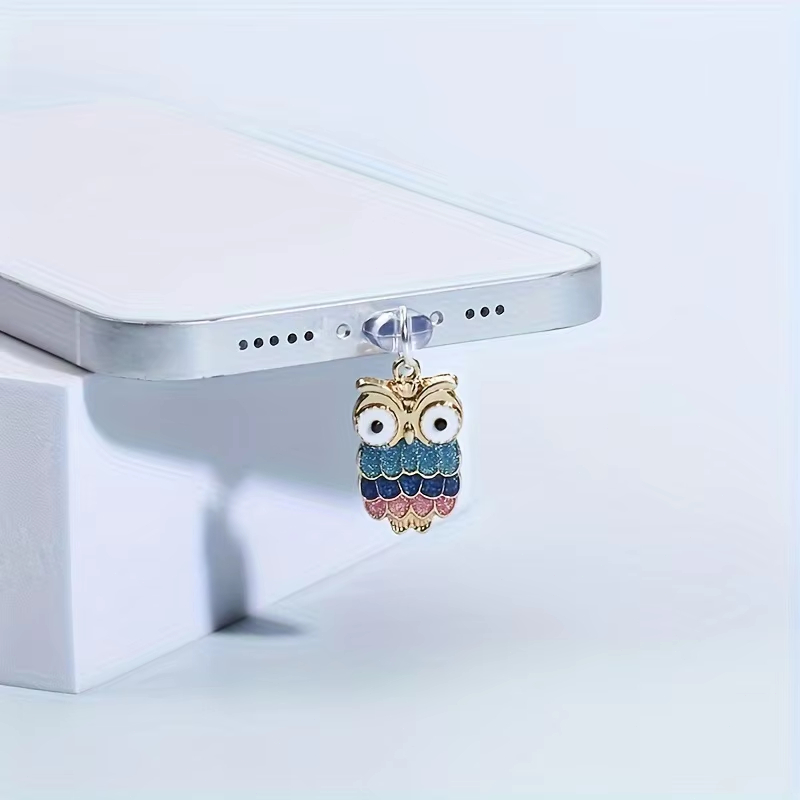 Çoklu Stil Telefon Toz Tıkaçla - Phone Accessories You Need incelemesi ve fiyatı