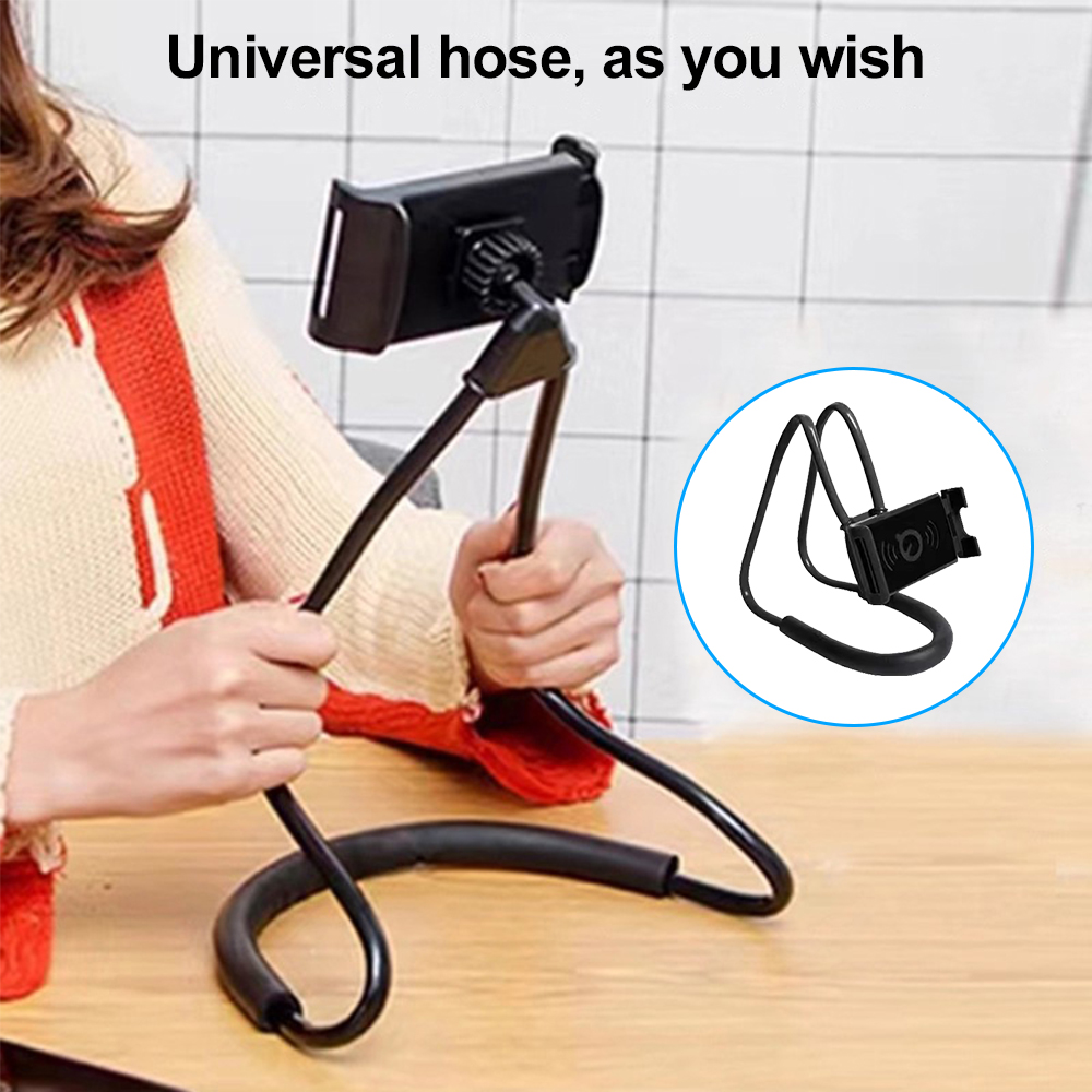 Boyun Askılı Tembel Telefon St - Phone Accessories You Need incelemesi ve fiyatı