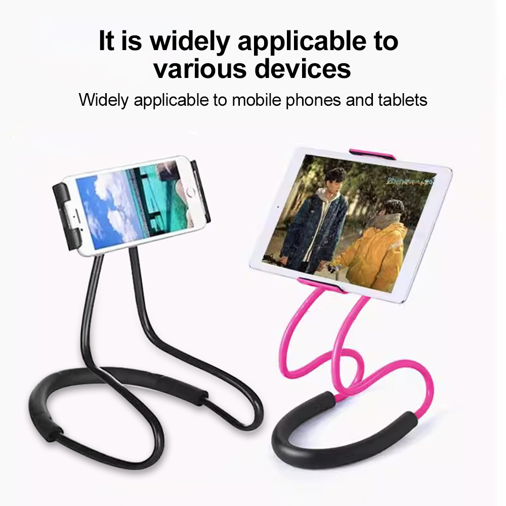 Boyun Askılı Tembel Telefon St - Phone Accessories You Need incelemesi ve fiyatı