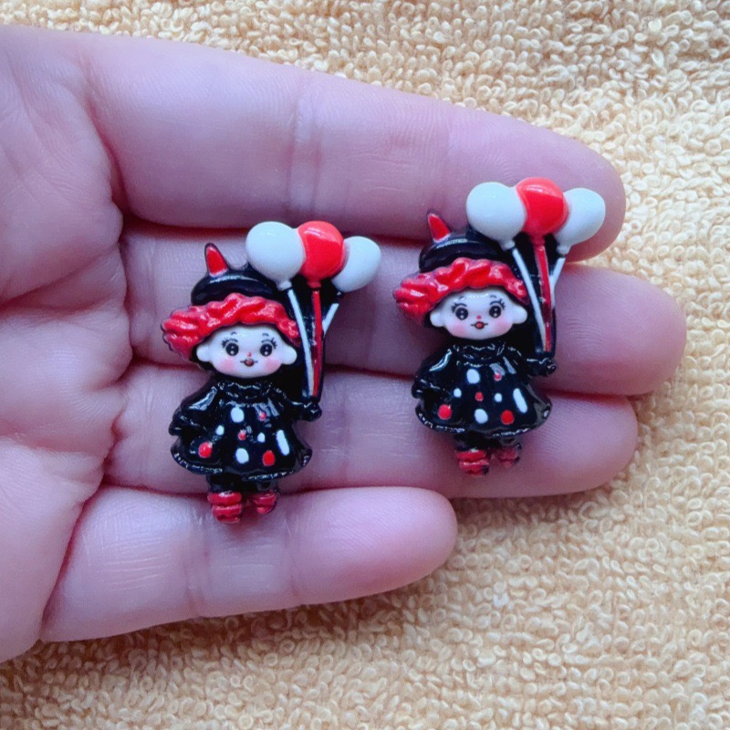 12 adet Joker Balon çocuk Eğle - Phone Accessories Jewelry incelemesi ve fiyatı