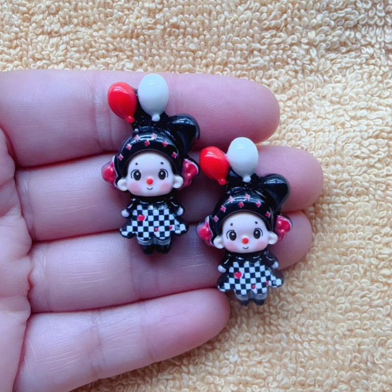 12 adet Joker Balon çocuk Eğle - Phone Accessories Jewelry incelemesi ve fiyatı